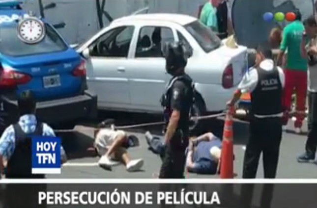 Minuto RSS: Para estar informado en 60 segundos, el resumen del día | Actualidad