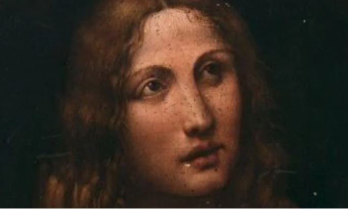 Subastarán un cuadro del principal colaborador y amante de Leonardo da Vinci | Internacionales