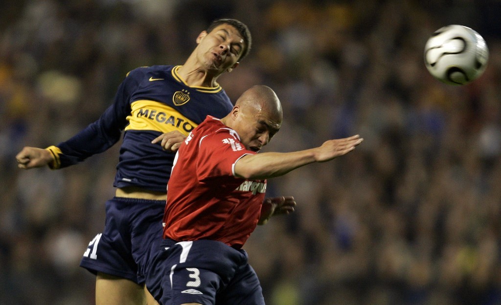 Exjugador de Independiente necesita ayuda económica para operarse tras un accidente | Actualidad