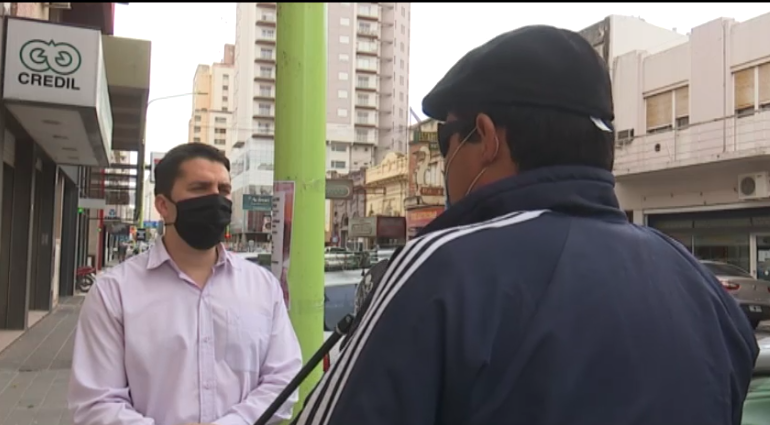 Lo acusaron de abuso y le prendieron fuego la casa: "Me quedé sin nada por un malentendido" | Actualidad