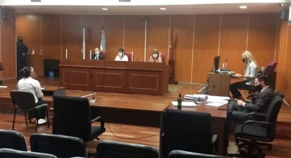 Salta: por el beneficio de la duda, absolvieron a una mujer acusada de matar a su pareja | Actualidad