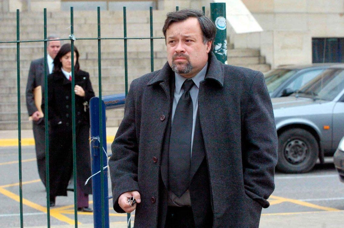 Causa AMIA: pidieron 20 años de prisión para Carlos Telleldín | Política