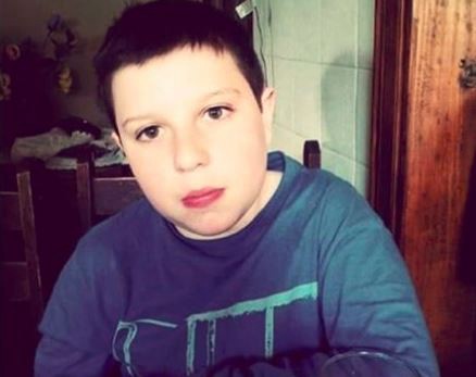 Lautaro, de 14 años, el primero en la lista de espera para un trasplante de corazón | Actualidad