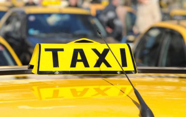Un taxista discutió con un pasajero y le pegó con un fierro en la cabeza | Actualidad