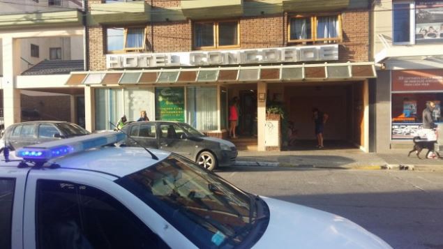 Una nena murió en el hueco de un ascensor en un hotel de Bariloche | Actualidad