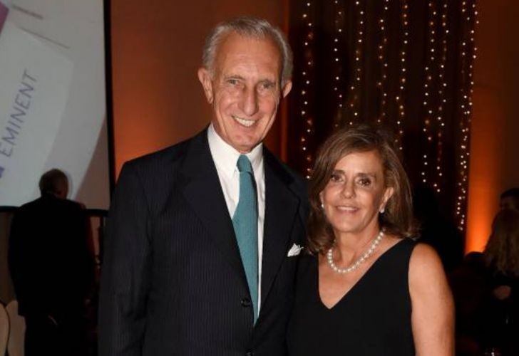 Femicidio en Martindale: hallaron pólvora en ambas manos de Jorge Neuss y en una de Silvia Saravia | Actualidad