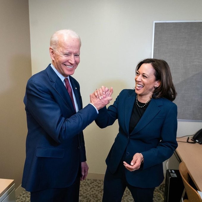 Alberto Fernández felicitó a Biden y Harris por el triunfo en Estados Unidos | Política