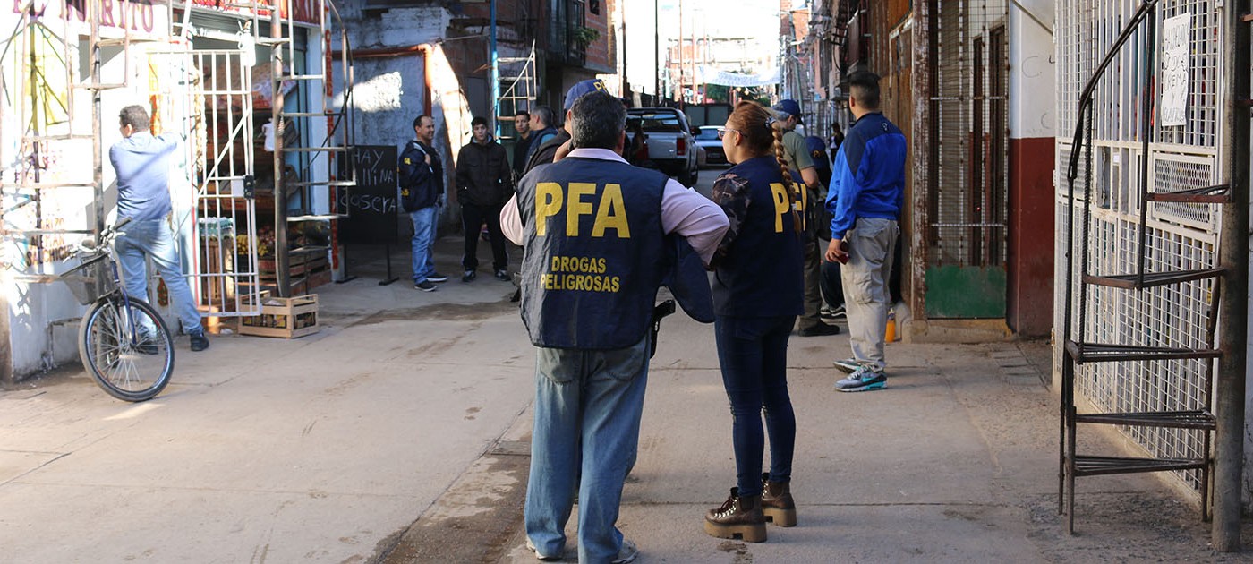 Condenan a un ciudadano peruano, que vendía droga, por dos asesinatos en la Villa 31 | Actualidad