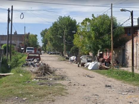 Lomas de Zamora: asesinaron a una mujer a puñaladas | Actualidad