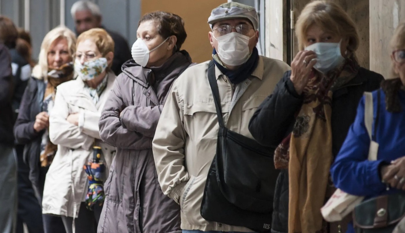 Oposición rechaza el nuevo cambio en el cálculo de jubilaciones: "Ajustan" | Política