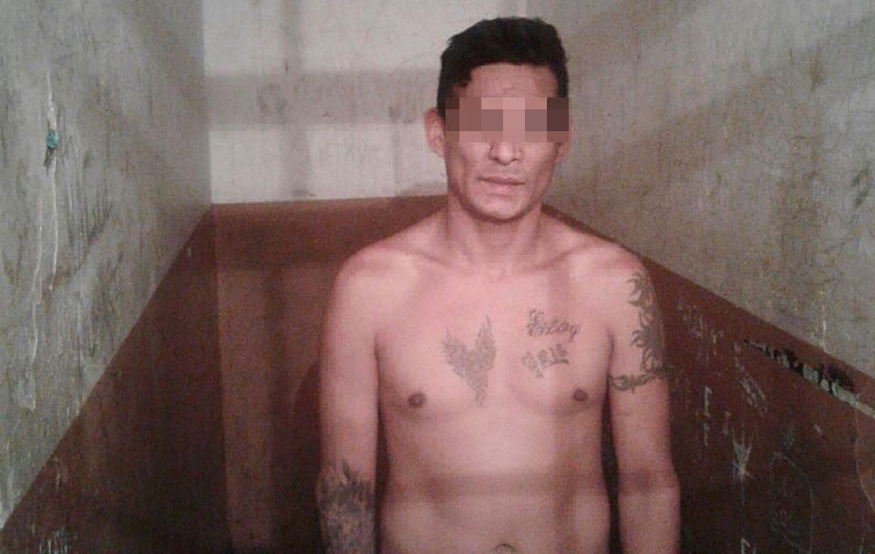 Encontraron a un preso fugado de Batán escondido dentro de un tanque de agua en Villa Gesell | Actualidad