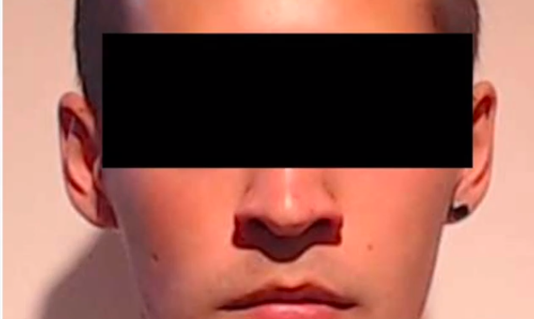 Este es el joven agresor de las dos chicas en la escuela de danza de Belgrano | Actualidad