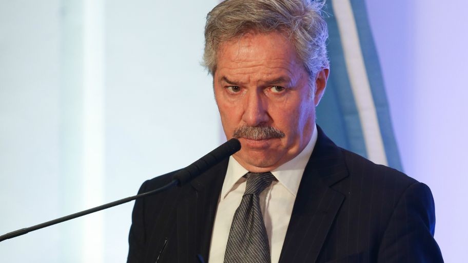 Dura crítica de Felipe Solá a la OEA por su posición en Bolivia: "Su función es denunciar golpes, no patrocinarlos" | Política