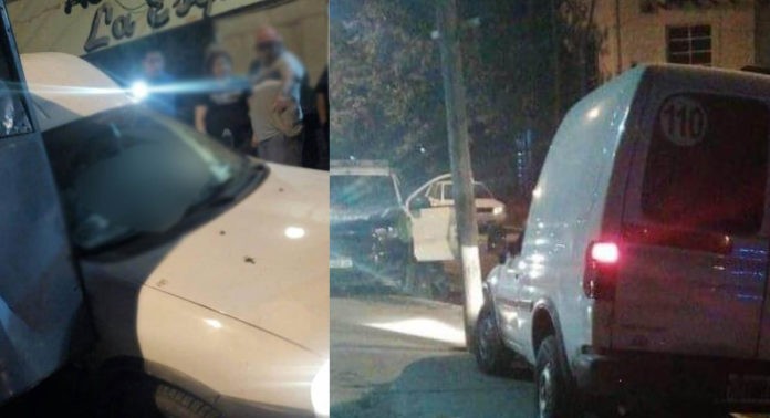 Matan a balazos a un hombre mientras conducía una camioneta en Moreno | Actualidad