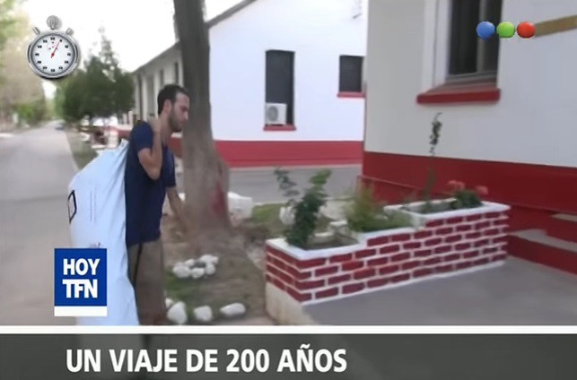 MinutoRSS: El resumen del lunes, en este video de 60 segundos | Actualidad