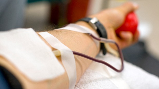 Suiza permitirá donar sangre a los homosexuales que no hayan mantenido relaciones en el último año | Actualidad
