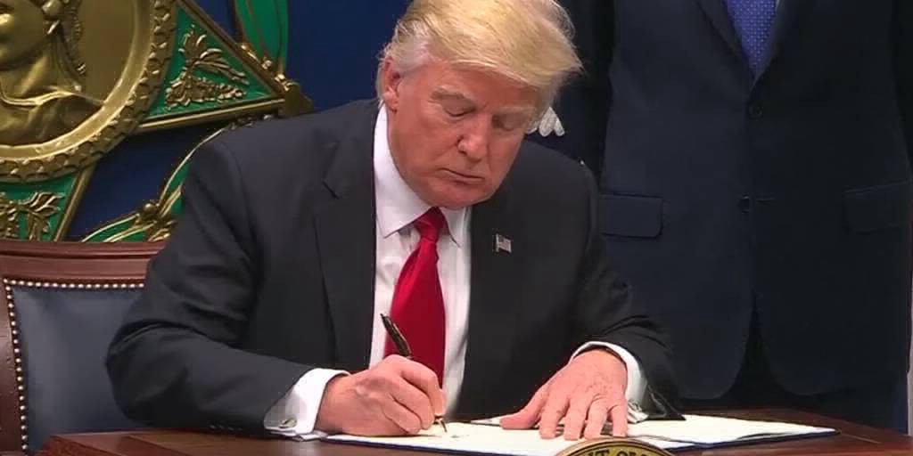 Trump modificó las condiciones para sacar la Visa para Estados Unidos: ¿qué cambiará? | Actualidad