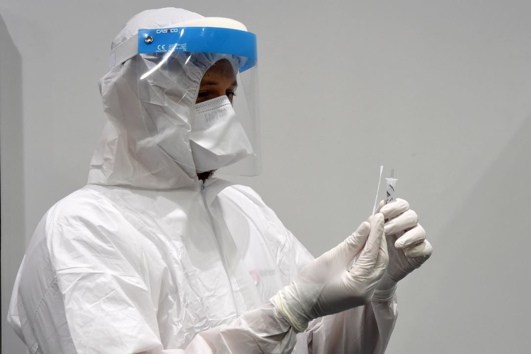 Rusia y Alemania registran récord de contagios de coronavirus | Internacionales