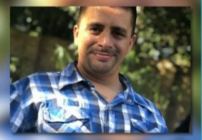 Volvía de trabajar en moto y le tiraron un adoquín en el Acceso Sudeste: "Su estado es muy crítico", dice su hijo | Actualidad