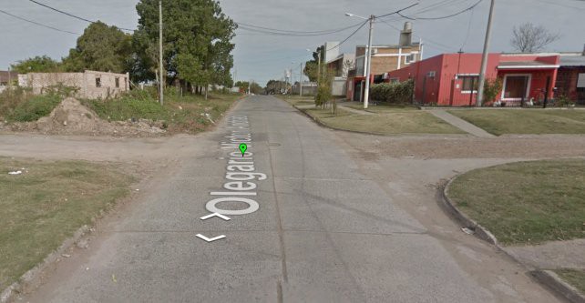 Un pueblo indignado por la violación de un discapacitado | Actualidad