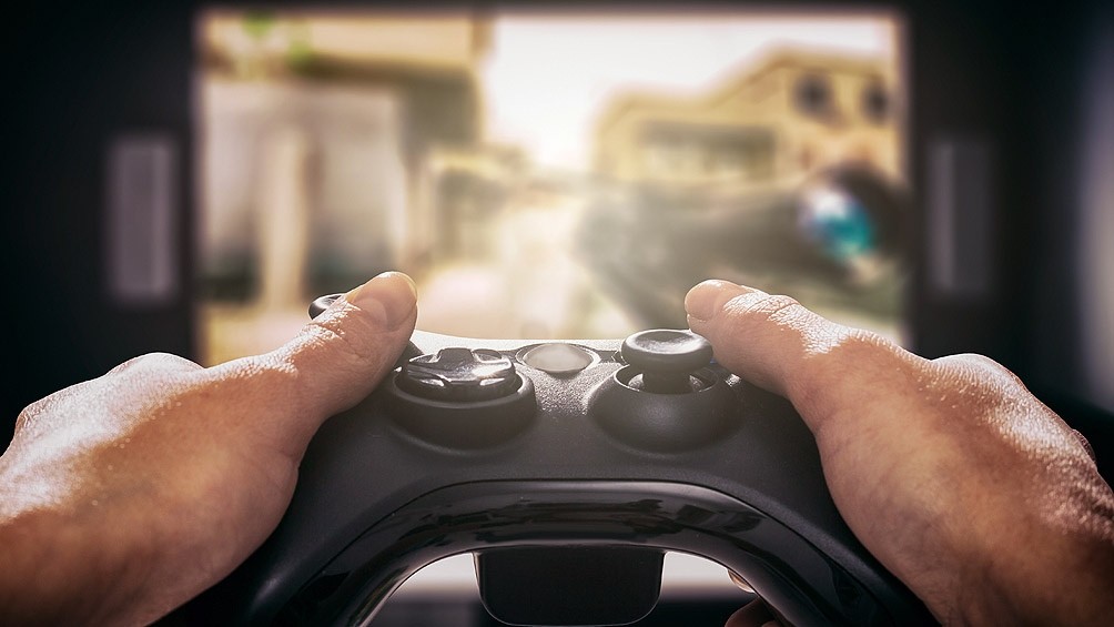 Estudio de Oxford: jugar a videojuegos puede ser beneficioso para la salud mental | Actualidad