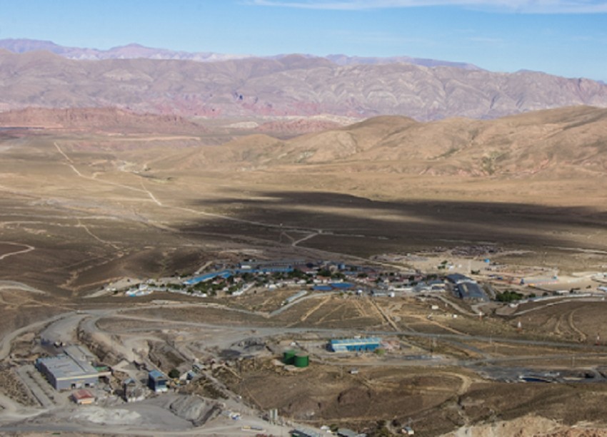 Jujuy: tras 91 años, cierra una minera al acabarse el mineral extraíble | Actualidad