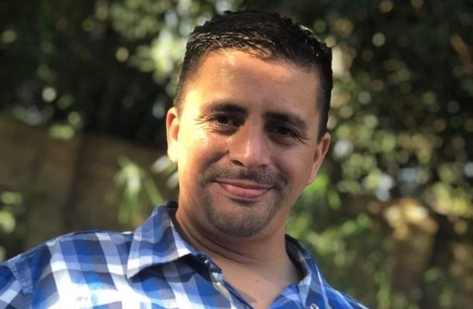 Está grave el motociclista al que le tiraron un adoquín para robarle | Actualidad