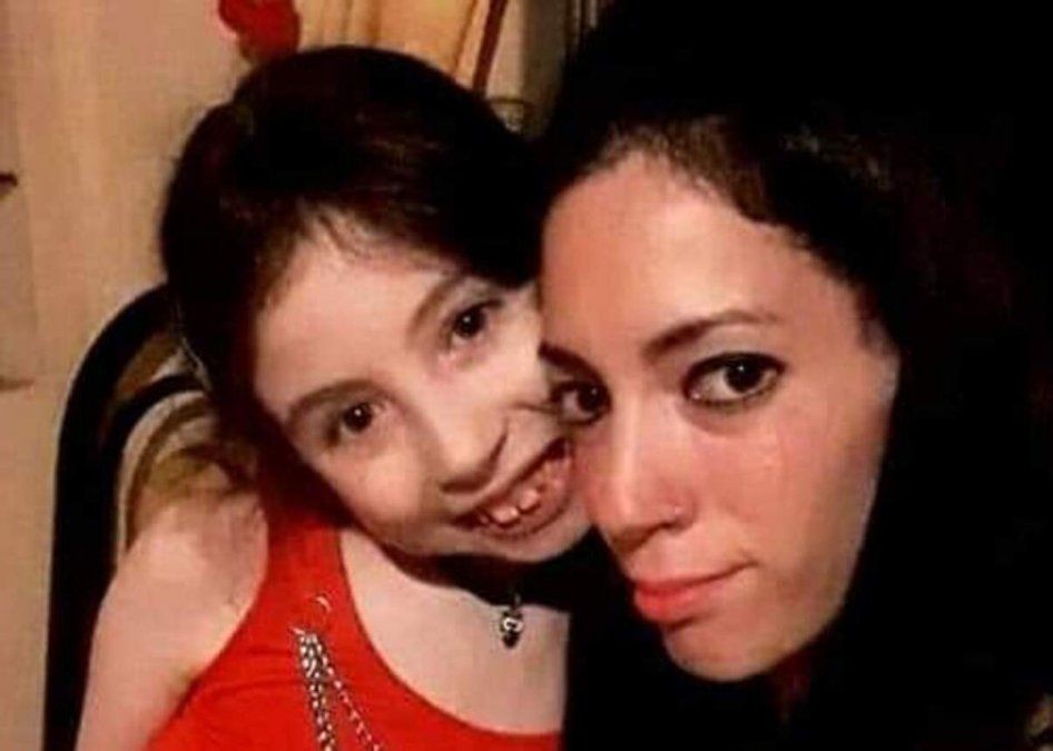 Buscan a una joven y su hija de nueve años que desaparecieron en San Martín | Actualidad