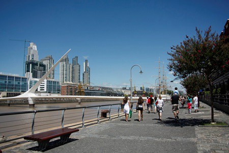 Mañana fresca y soleada y una tarde agradable con 27 grados de máxima | Actualidad