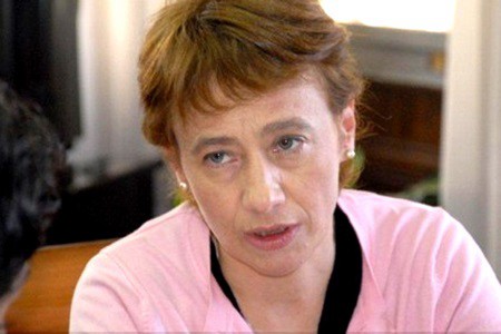 La exgobernadora fueguina sufrió un ataque a tiros junto a sus hijas en Santa Fe | Actualidad