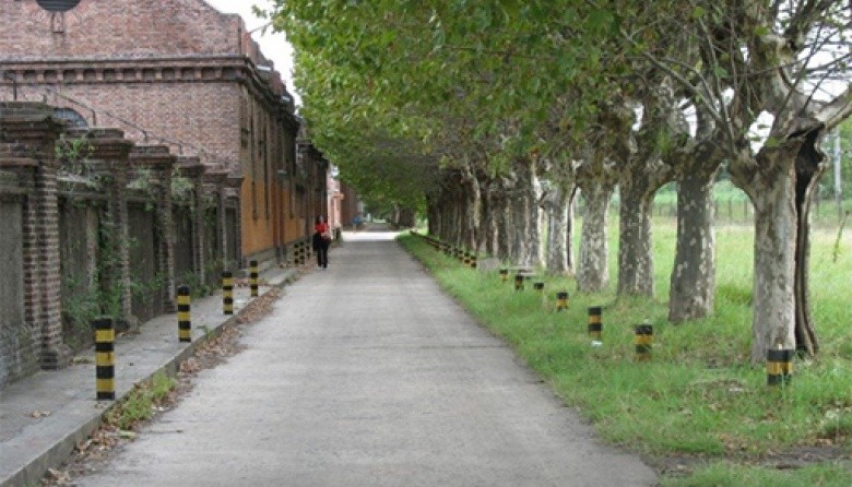 Nación cede talleres ferroviarios para que universidad platense construya un Polo Tecnológico | Actualidad