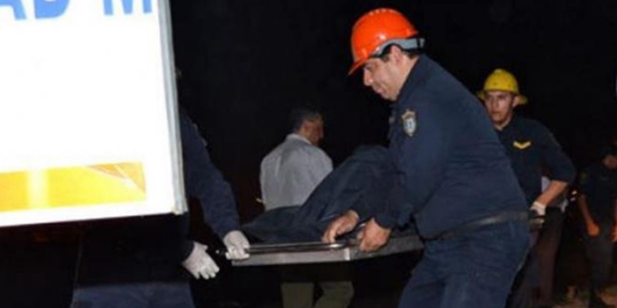 Santiago del Estero: murió en el colectivo y el chofer abandonó el cuerpo en la ruta | Actualidad