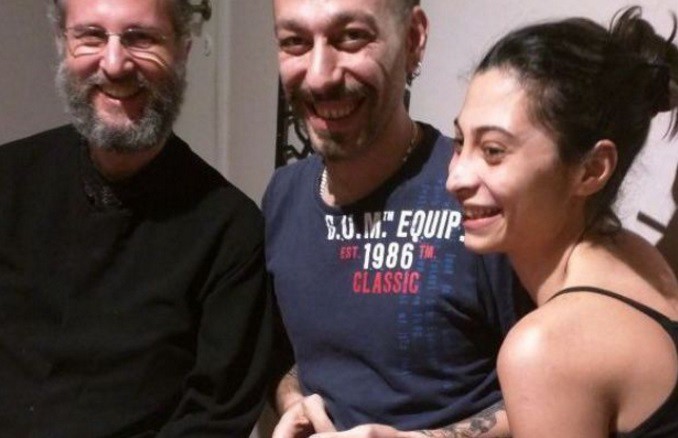 Joven matrimonio de refugiados sirios vivirá en la provincia de San Luis | Actualidad