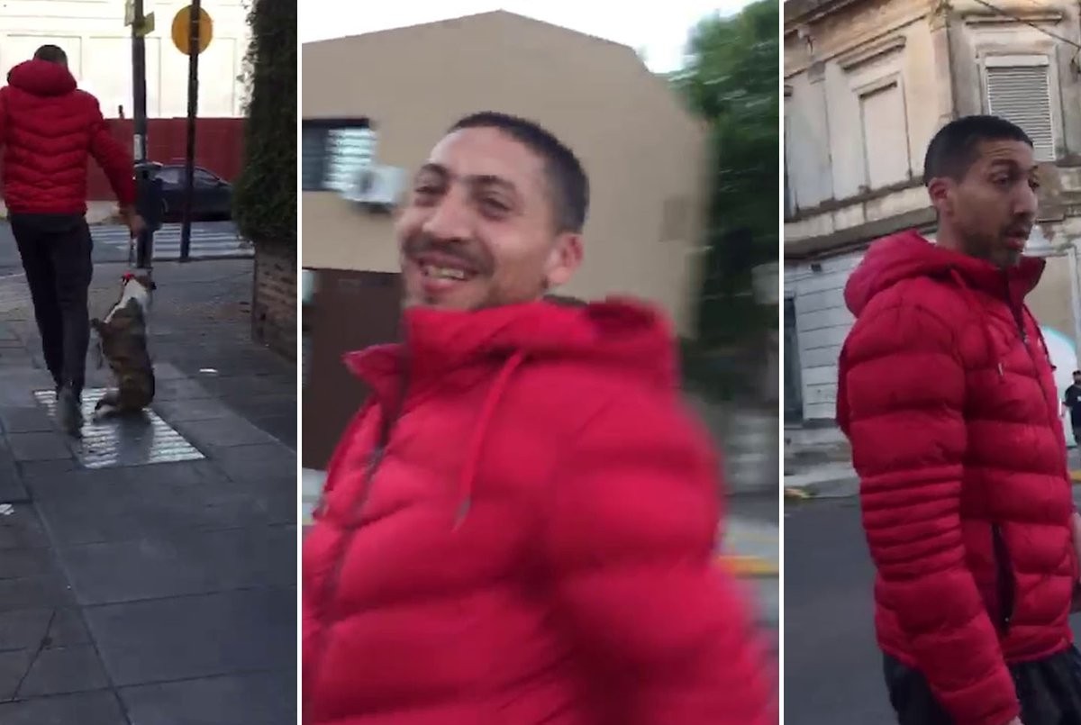 Detuvieron al prófugo por el crimen del policía y el barrendero en Barracas | Actualidad