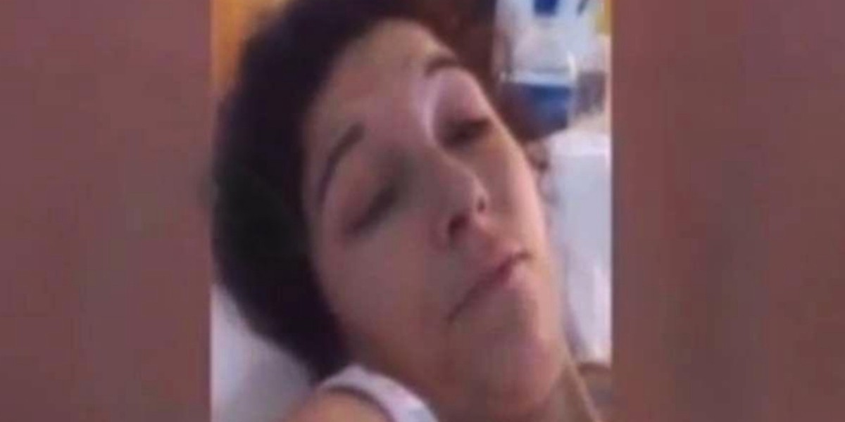 Habló una de las sobrevivientes de la masacre de Hurlingham: “Me hice la muerta” | Actualidad