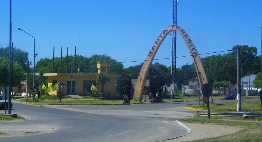 Encuentran muerta a balazos a una pareja de jóvenes policías en Santa Teresita | Actualidad