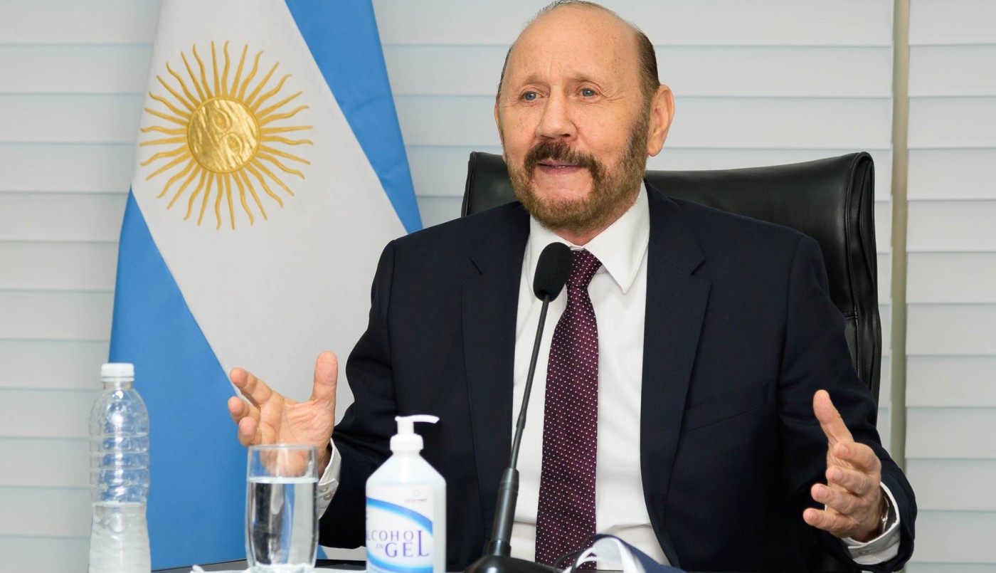 "Cumpliremos el fallo de la Corte": permitirán el retorno de formoseños | Actualidad