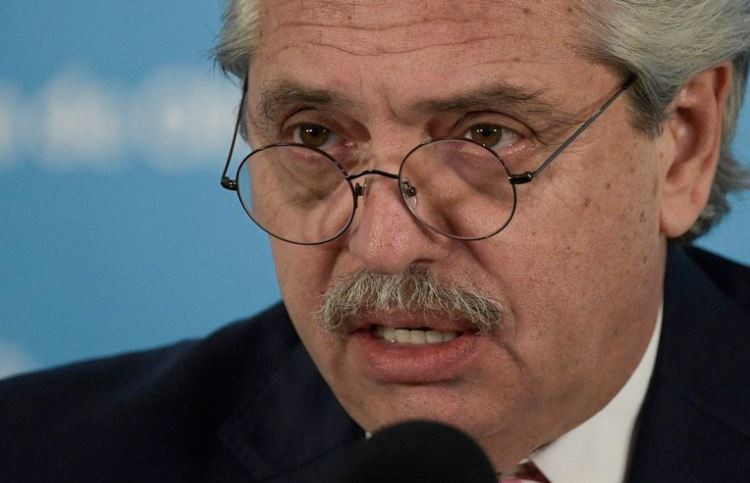 Alberto Fernández, sobre la muerte de Jorge Brito: "Perdimos a un empresario con quien discutir constructivamente mirando al futuro" | Política