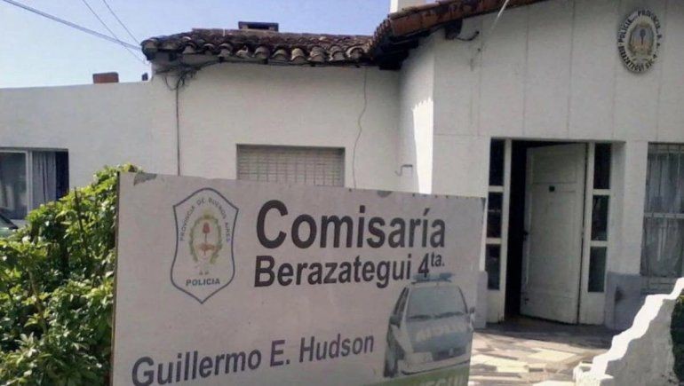 Un hombre fue asesinado a palazos de escoba en Hudson | Actualidad