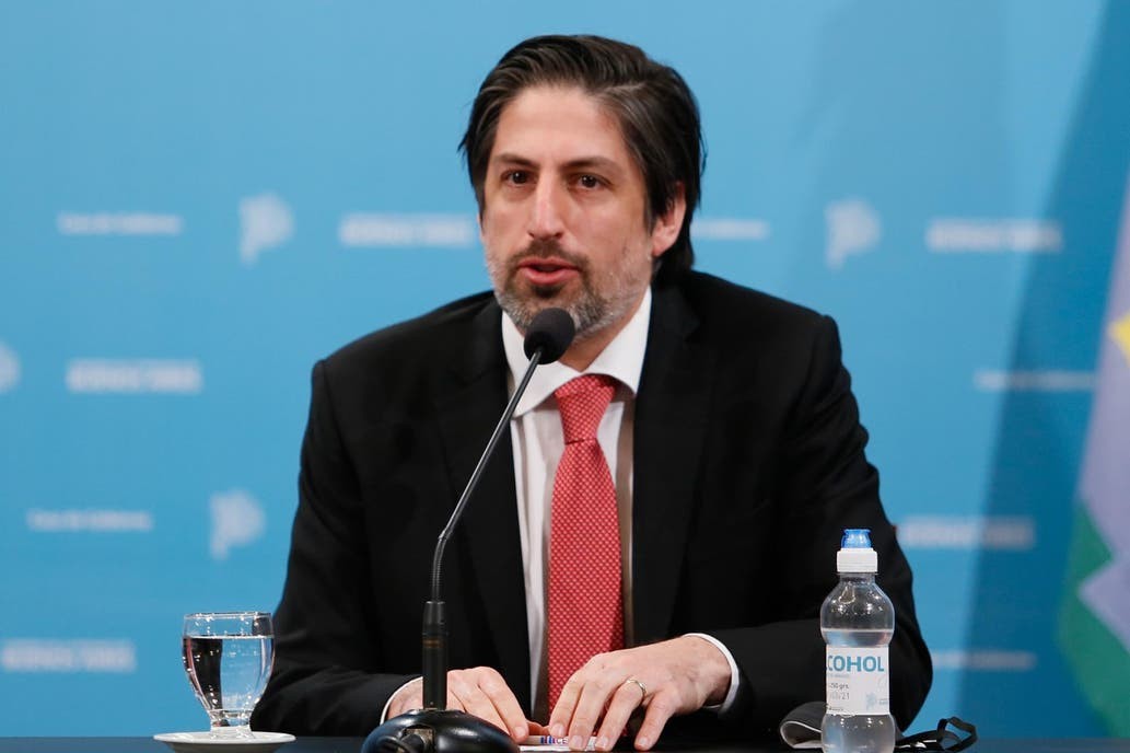 Trotta sobre Macri: "Me alegro que se preocupe por la educación, cosa que no ocurrió en su gobierno" | Política