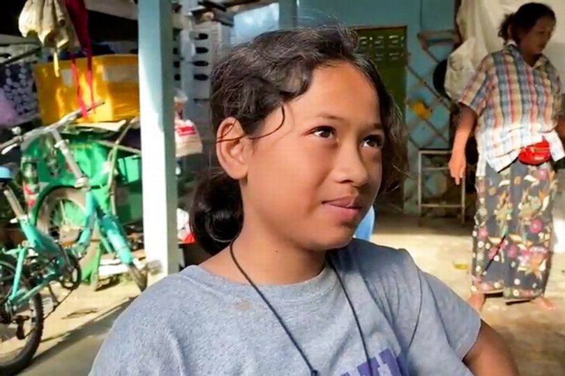 La nena que quedó traumatizada tras tener dos días un insecto dentro de su oído | Curiosidades