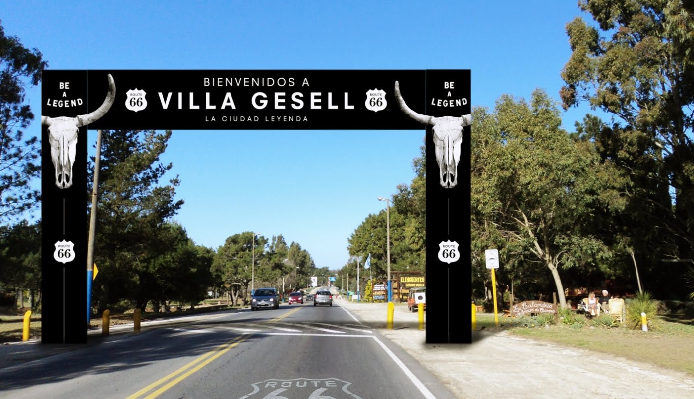 Fin de semana largo: Villa Gesell recibió a 15 mil propietarios no residentes | Actualidad