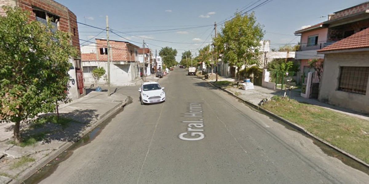 Femicidio en Lomas de Zamora: asesinaron a martillazos a una mujer y buscan a la pareja | Actualidad