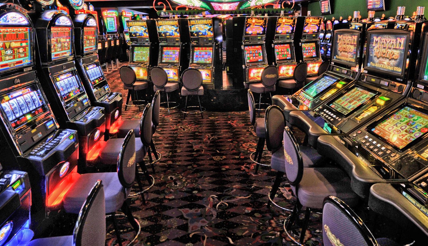 Gobierno bonaerense habilita la apertura parcial de casinos y bingos desde el 14 de diciembre | Actualidad