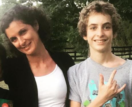 Hijos con autismo: una madre cuenta su experiencia en un libro “único” | Actualidad