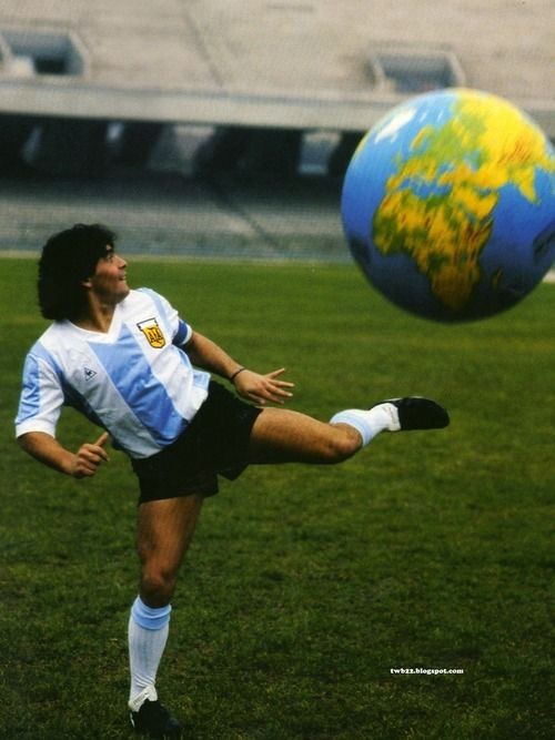 Las repercusiones en medios del mundo por la muerte de Diego Maradona | Actualidad