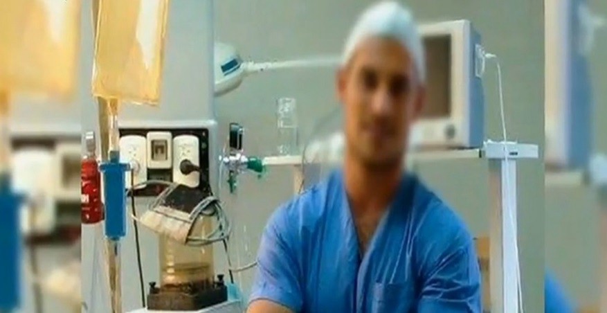 Negaron la excarcelación del anestesista Billiris en causa por drogas | Actualidad