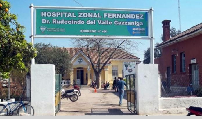 Santiago del Estero: imputaron por homicidio a la madre y al novio de la beba asesinada a golpes | Actualidad