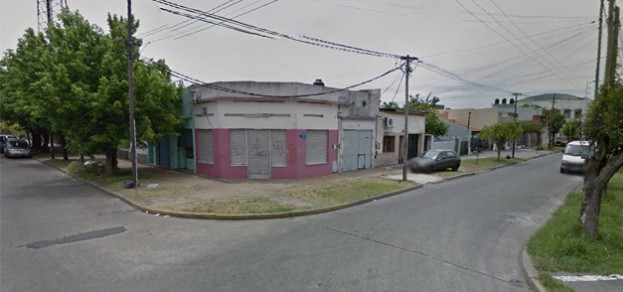 Policía que volvía a su casa luego de festejar San Valentín con su mujer, mató a un ladrón que quiso robarles | Actualidad