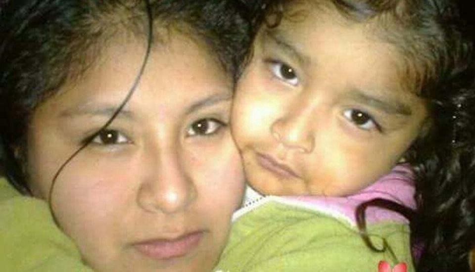 Degollaron a una mujer y su hija de 8 años en Jujuy | Actualidad